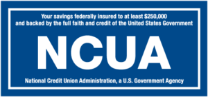 Credit Unions Have a Higher Failure Rate than Banks. Is Your Deposit Fully Insured? NCUA vs FDIC Insurance Comparison.