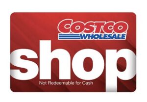 Costco Membership Offer: Receive a $40 Costco Shop Card Bonus with Membership (Valid Until 12/31/23)