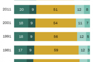 What Constitutes the Middle Class? Strategies for Its Preservation